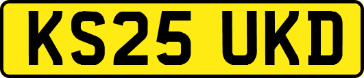 KS25UKD