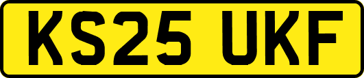KS25UKF
