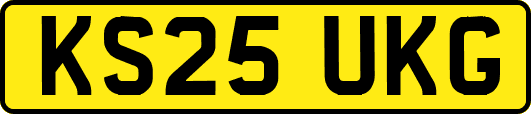 KS25UKG