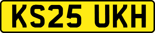 KS25UKH
