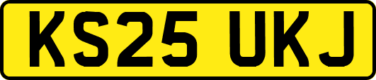 KS25UKJ