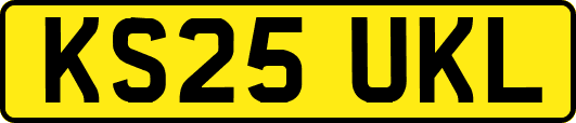 KS25UKL