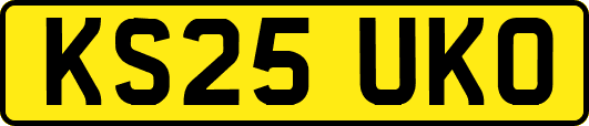 KS25UKO