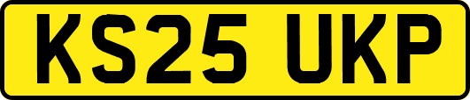 KS25UKP