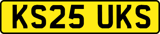 KS25UKS