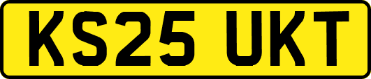 KS25UKT