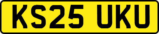 KS25UKU