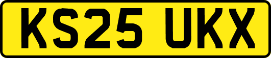 KS25UKX