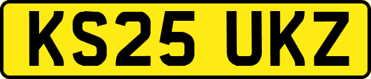 KS25UKZ