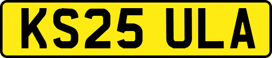 KS25ULA