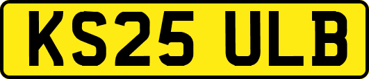 KS25ULB