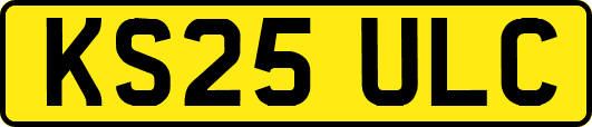 KS25ULC