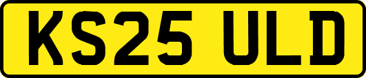 KS25ULD