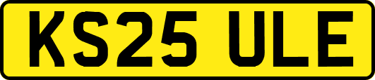KS25ULE