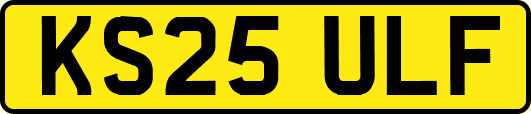 KS25ULF