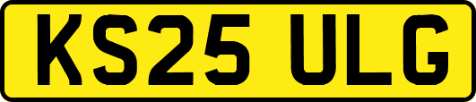 KS25ULG