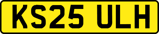 KS25ULH