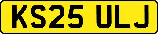 KS25ULJ