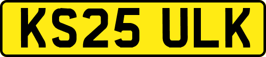 KS25ULK