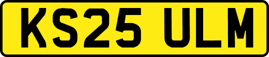 KS25ULM