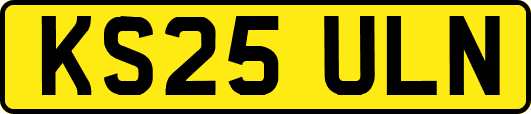 KS25ULN