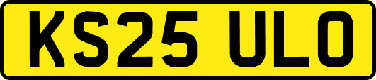 KS25ULO