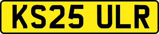 KS25ULR