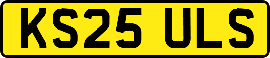 KS25ULS