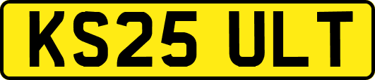 KS25ULT