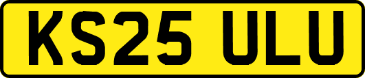 KS25ULU
