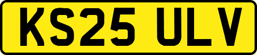 KS25ULV