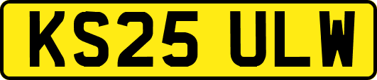 KS25ULW