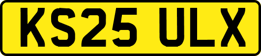 KS25ULX