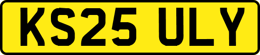 KS25ULY