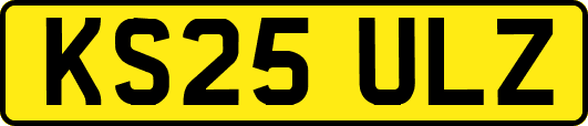 KS25ULZ