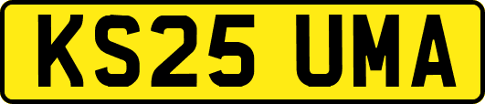 KS25UMA