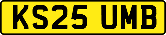 KS25UMB
