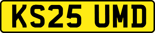 KS25UMD