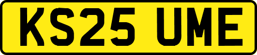 KS25UME