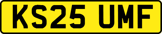 KS25UMF