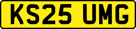 KS25UMG