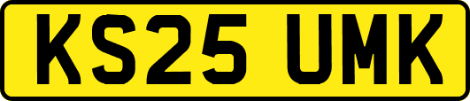 KS25UMK