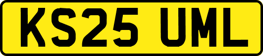 KS25UML