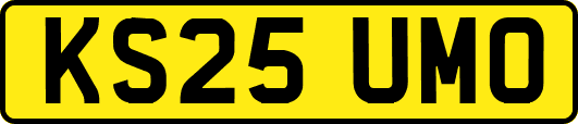 KS25UMO