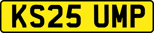 KS25UMP