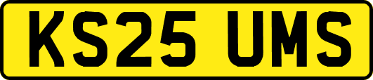 KS25UMS
