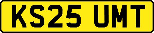 KS25UMT
