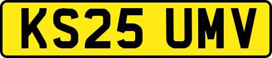 KS25UMV