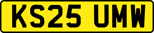 KS25UMW