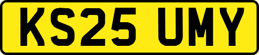 KS25UMY